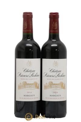 Château Prieuré Lichine 4ème Grand Cru Classé