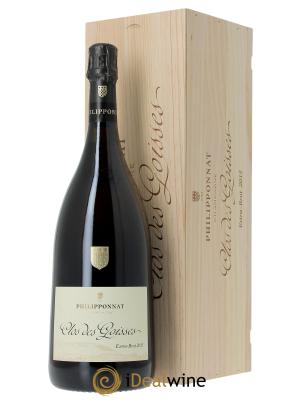 Clos des Goisses Philipponnat