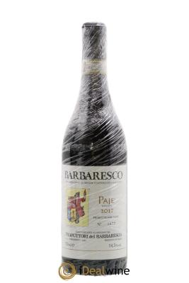 Barbaresco DOCG Riserva Paje Produttori del Barbaresco