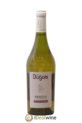 Arbois Blanc de Grevillière Domaine Dugois