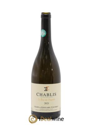 Chablis Le Bas de Chapelot Vocoret & Fils