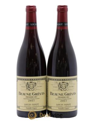 Beaune 1er Cru Grèves Louis Jadot