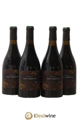 IGP Ile de Beauté Myrtus Sant Armettu (Domaine)