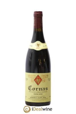 Cornas Auguste Clape