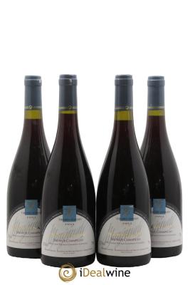 Saumur-Champigny La Marginale Domaine des Roches Neuves - Thierry Germain