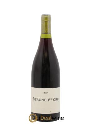 Beaune 1er Cru Frédéric Cossard