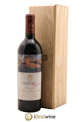 Château Mouton Rothschild 1er Grand Cru Classé