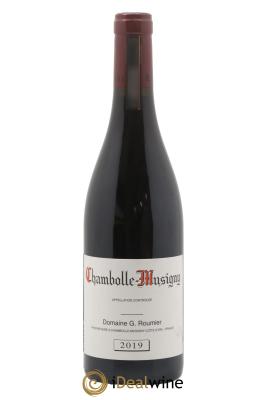Chambolle-Musigny Georges Roumier (Domaine)