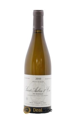 Saint-Aubin 1er Cru En Rémilly Marc Colin & Fils