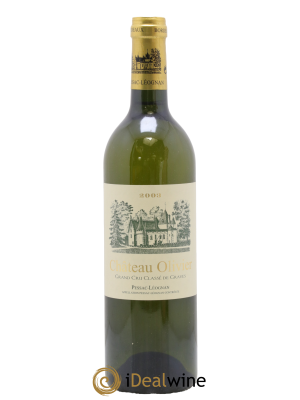 Château Olivier Cru Classé de Graves