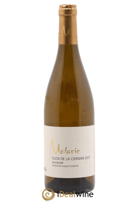 Saumur Clos de la Cerisaie Domaine Mélaric