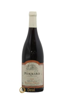 Pommard Desertaux Ferrand