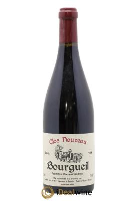 Bourgueil Clos Nouveau Domaine du Bel Air