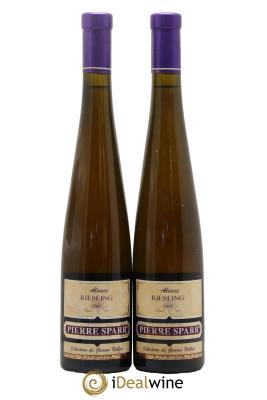 Alsace Riesling Sélection de Grains Nobles Pierre Sparr 