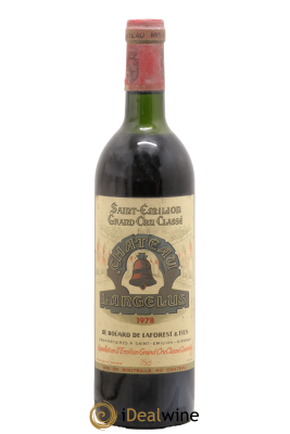 Château Angélus 1er Grand Cru Classé A