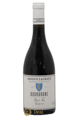 Bourgogne Pinot Fin Arnoux-Lachaux (Domaine) 
