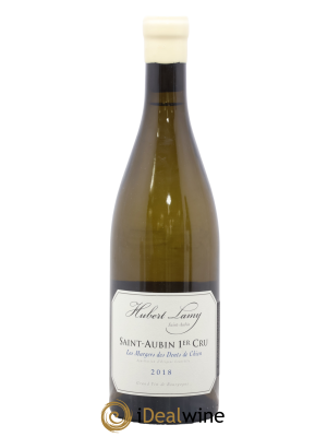 Saint-Aubin 1er Cru Les Murgers des Dents de Chien Hubert Lamy