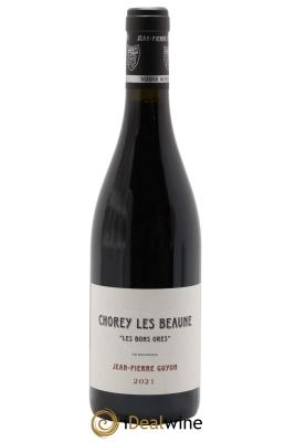 Chorey-Lès-Beaune Les Bons Ores Guyon (Domaine)