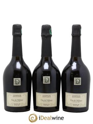 Clos de l'Abbaye Extra-Brut Maison Doyard