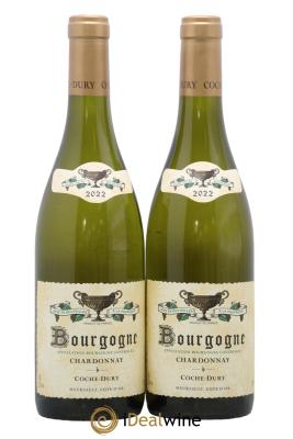 Bourgogne Coche Dury (Domaine)
