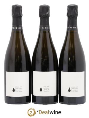 Extra Brut Premier Cru Blanc de Blancs - Ecueil Trepail Frédéric Savart