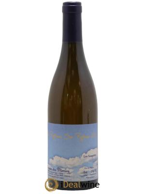 Vin de France Mon Rythme, Son Rythme Kenjiro Kagami - Domaine des Miroirs