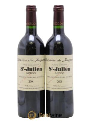 Domaine du Jaugaret