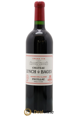 Château Lynch Bages 5ème Grand Cru Classé