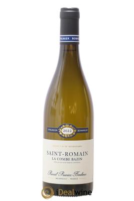 Saint-Romain La Combe Bazin Domaine Prunier Bonheur