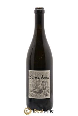 Vin de France (anciennement Pouilly-Fumé) Buisson Renard Dagueneau (Domaine Didier - Louis-Benjamin)