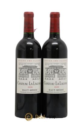 Château la Lagune 3ème Grand Cru Classé