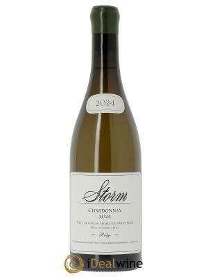 Hemel en Haarde Storm Wines Ridge Chardonnay 