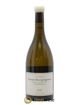 Coteaux Bourguignons Chardonnay Koji et Jae Hwa