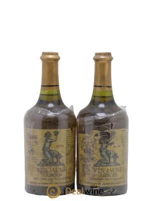 Arbois Vin Jaune Henri Maire