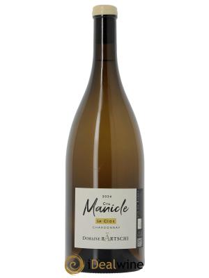 Bugey Manicle Le Clos Clément Bärtschi