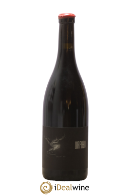 Bourgogne Orpheo Arnaud Lopez