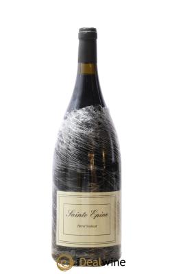 Saint-Joseph Sainte Epine Hervé Souhaut - Domaine Romaneaux-Destezet