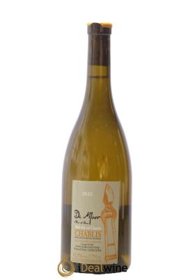 Chablis Bel Air et Clardy Alice et Olivier De Moor