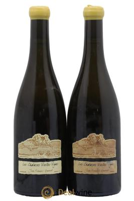Côtes du Jura Les Chalasses Vieilles Vignes Jean-François Ganevat (Domaine)