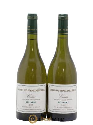 Cassis Bel-Arme Clos Sainte-Magdeleine