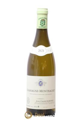 Chassagne-Montrachet Ramonet (Domaine)