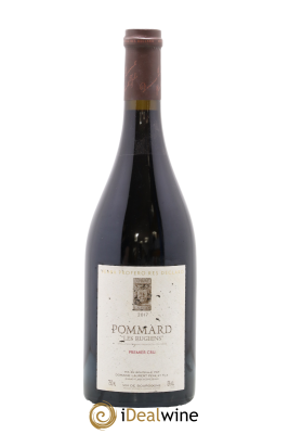 Pommard 1er Cru les Rugiens Laurent Père et Fils