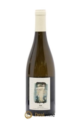 Côtes du Jura Chardonnay Lias Romain - Julien  - Charline Labet