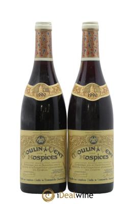 Moulin à Vent Hospices De Romanèche Thorins