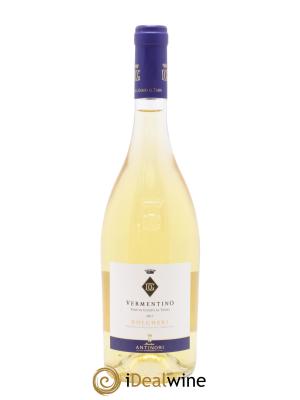 Italie Vermentino Tenuta Guado al Tasso Bolgheri Marchesi Antinori