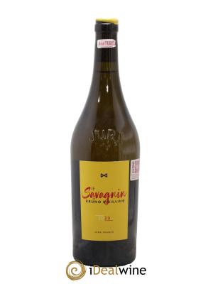 Côtes du Jura Savagnin Bruno Bienaimé