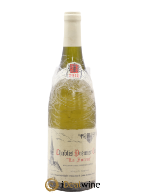 Chablis 1er Cru La Forest Vincent Dauvissat (Domaine)