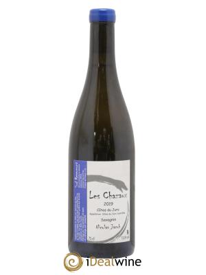 Côtes du Jura Savagnin Les Chazaux Nicolas Jacob