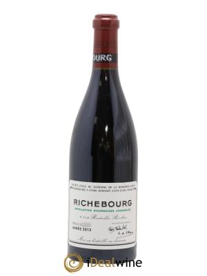 Richebourg Grand Cru Domaine de la Romanée-Conti