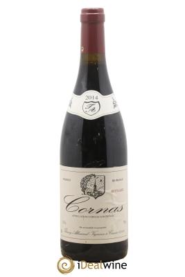 Cornas Reynard Thierry Allemand
